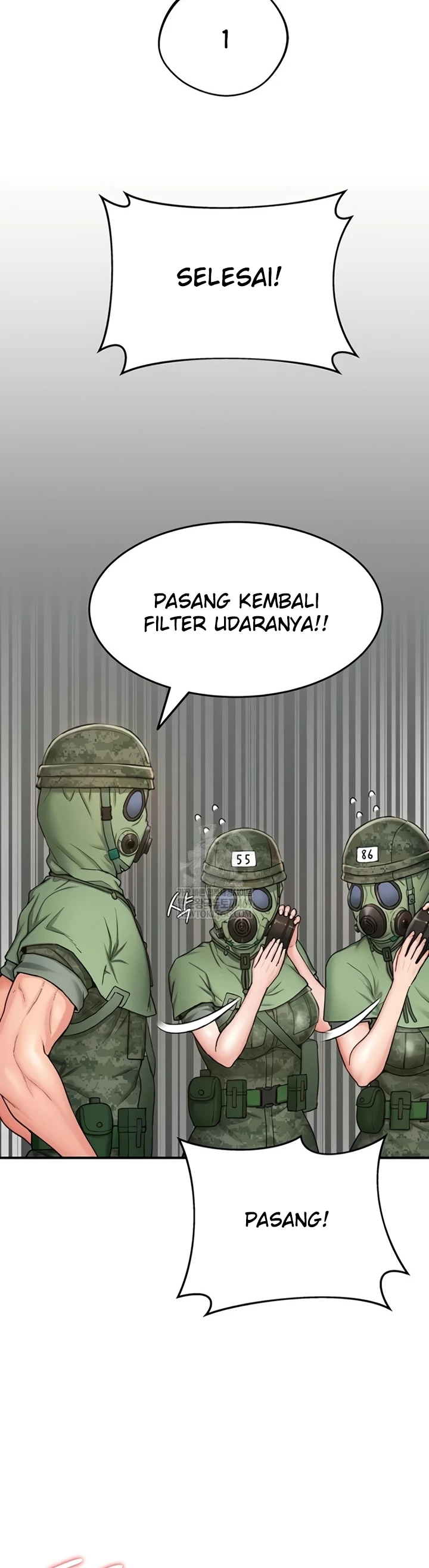 Female Recruit Training Corps - Page 22